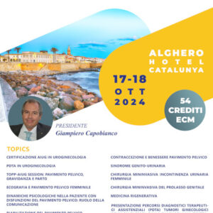 AIUG Alghero