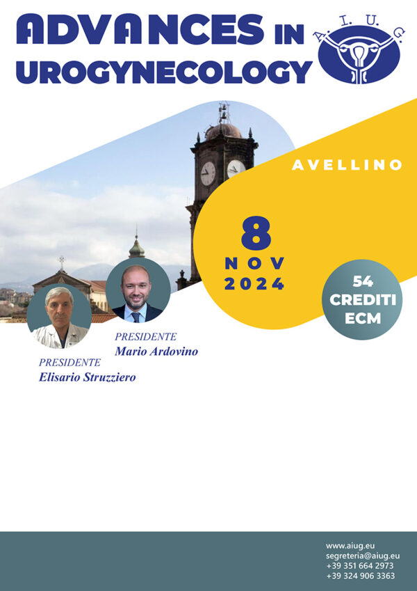 AIUG Avellino