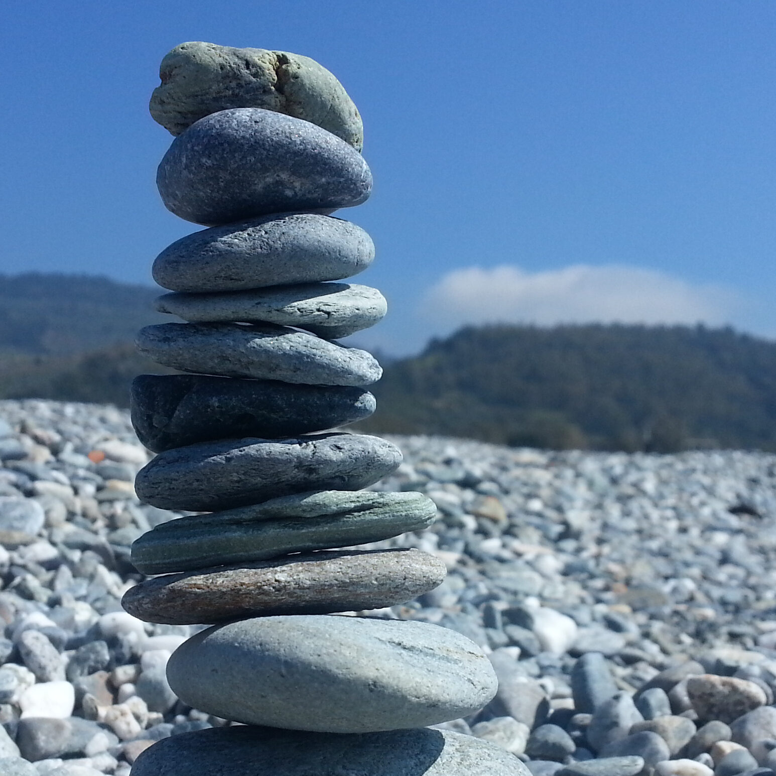 stones nalance